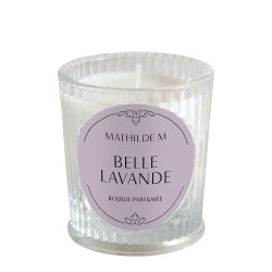 Kit de Fabrication de Bougie Parfumée DIY