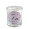Kit de Fabrication de Bougie Parfumée DIY